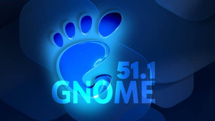 GNOME Linux desktop with Wayland and XWayland applications connected through a modern graphical interface