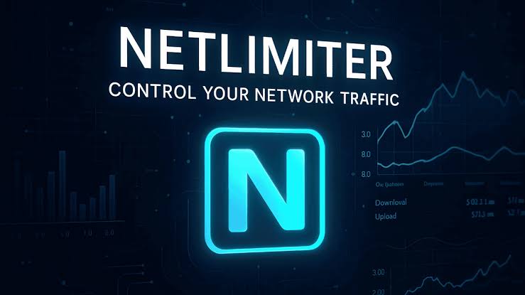 NetLimiter 5.3.28 product box